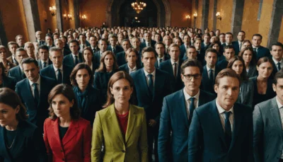 Le secret inédit du contentieux social que les employeurs et salariés doivent absolument connaître pour éviter la crise