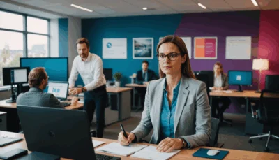 La méthode confidentielle des entreprises innovantes pour renforcer la confiance et la sécurité des salariés grâce aux représentants de proximité