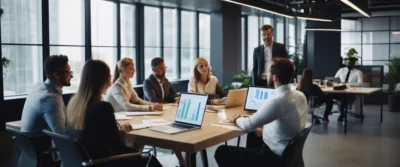 Intéressement en entreprise : comment optimiser cette prime collective